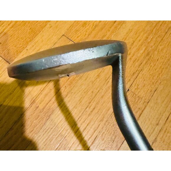 MC 7 Putter - Masterbuilt Grip - mid mallet Golf Club - Picture 2 of 7